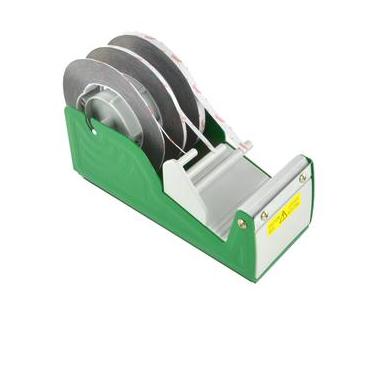 Tesa 61395 dobbeltsidet tape - 2 mm x 25 m