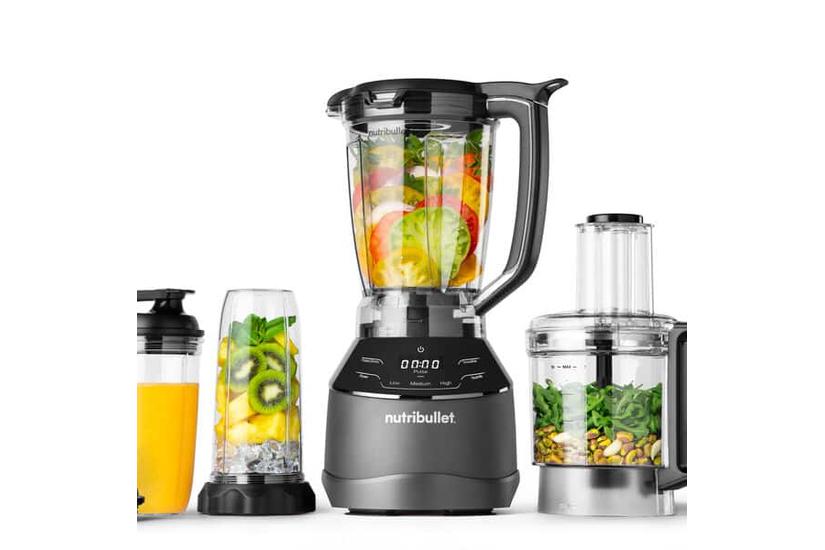 Nutribullet Standmixer NBF580B