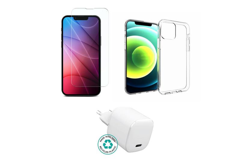 Kit for iPhone 17 Pro.