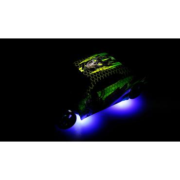 Amewi 21132 Radio-kontrolleret (RC) model Drift bil Elektrisk motor 1:24