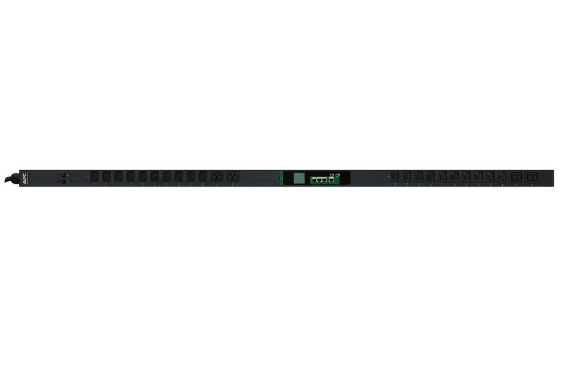 APC Easy Switched PDU EPDU1132S - kraftdistributionsenhet - 7360 VA