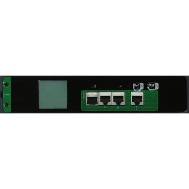 APC Easy Switched PDU EPDU1132S - kraftdistributionsenhet - 7360 VA