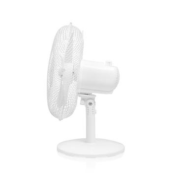 Tristar VE-5724 Desk fan, White