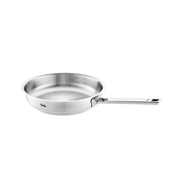 Fissler 084-378-28-100/0 stegepande Gryde til alle formål Rund