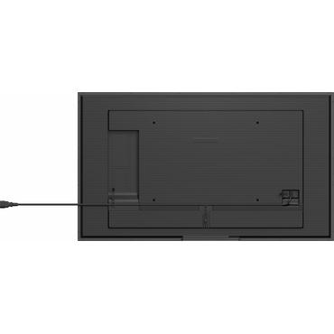 IIYAMA 108cm  (42.5") T4329AS-B1AG 16:9 M-Touch 2xHDMI+UBS-C