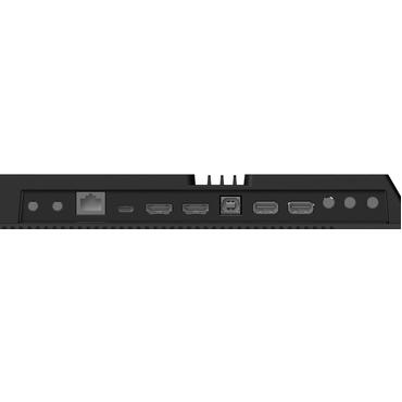 IIYAMA 108cm  (42.5") T4329AS-B1AG 16:9 M-Touch 2xHDMI+UBS-C