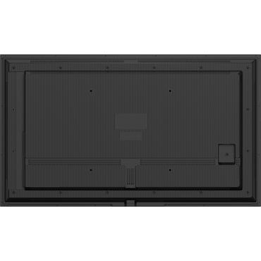 IIYAMA 108cm  (42.5") T4329AS-B1AG 16:9 M-Touch 2xHDMI+UBS-C