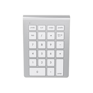 Satechi Aluminum Wireless Keypad