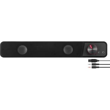 SPEEDLINK BRIO - soundbar