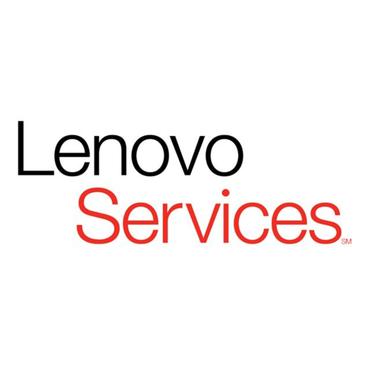 Lenovo Co2 Offset 5 ton (2nd Generation Carbon Offset Projects) - support opgradering