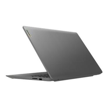 Lenovo IdeaPad 3 15ALC6 82KU Bærbar PC - AMD Ryzen 3 5300U / 2.6 GHz - 8 GB DDR4 - 256 GB SSD M.2 2242 PCIe 3.0 x4 - NVM Express (NVMe) - 15.6" TN