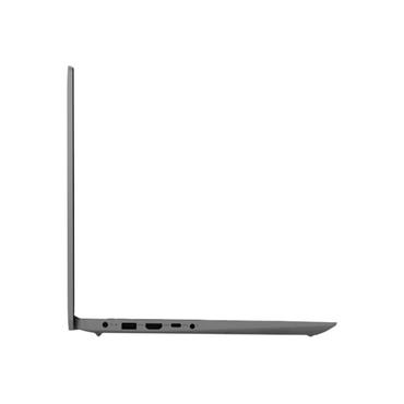 Lenovo IdeaPad 3 15ALC6 82KU Bærbar PC - AMD Ryzen 3 5300U / 2.6 GHz - 8 GB DDR4 - 256 GB SSD M.2 2242 PCIe 3.0 x4 - NVM Express (NVMe) - 15.6" TN