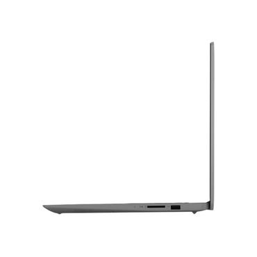 Lenovo IdeaPad 3 15ALC6 82KU Bærbar PC - AMD Ryzen 3 5300U / 2.6 GHz - 8 GB DDR4 - 256 GB SSD M.2 2242 PCIe 3.0 x4 - NVM Express (NVMe) - 15.6" TN