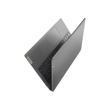 Lenovo IdeaPad 3 15ALC6 82KU Bærbar PC - AMD Ryzen 3 5300U / 2.6 GHz - 8 GB DDR4 - 256 GB SSD M.2 2242 PCIe 3.0 x4 - NVM Express (NVMe) - 15.6" TN