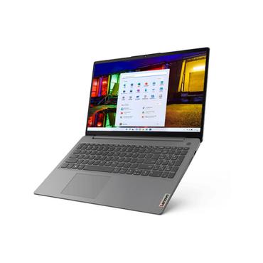Lenovo IdeaPad 3 15ALC6 82KU Bærbar PC - AMD Ryzen 3 5300U / 2.6 GHz - 8 GB DDR4 - 256 GB SSD M.2 2242 PCIe 3.0 x4 - NVM Express (NVMe) - 15.6" TN