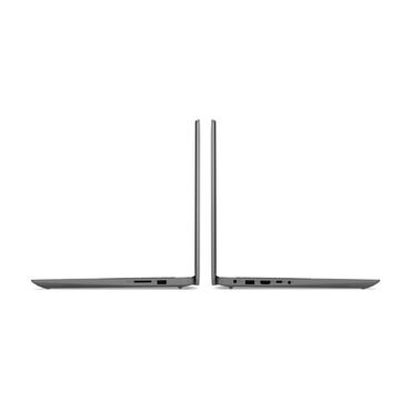 Lenovo IdeaPad 3 15ALC6 82KU Bærbar PC - AMD Ryzen 3 5300U / 2.6 GHz - 8 GB DDR4 - 256 GB SSD M.2 2242 PCIe 3.0 x4 - NVM Express (NVMe) - 15.6" TN