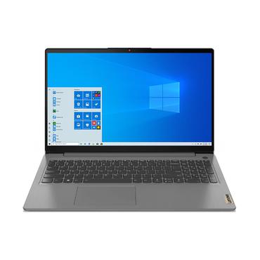 Lenovo IdeaPad 3 15ALC6 82KU Bærbar PC - AMD Ryzen 3 5300U / 2.6 GHz - 8 GB DDR4 - 256 GB SSD M.2 2242 PCIe 3.0 x4 - NVM Express (NVMe) - 15.6" TN