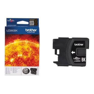 Brother LC980BK