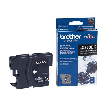 Brother LC980BK