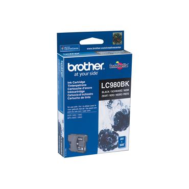 Brother LC980BK