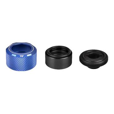 Thermaltake Pacific C-PRO G1/4 PETG Tube flydende kølesystem kompressionsarmatur