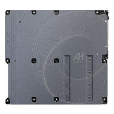 GIGABYTE TRX50 AI TOP-2B bundkort AMD TRX50 Socket sTR5 Udvidet ATX