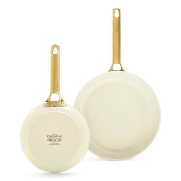GreenPan Padova Reserve grydesæt 2 stk