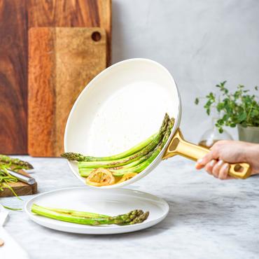 GreenPan Padova Reserve grydesæt 2 stk