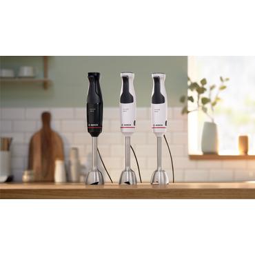 Bosch Serie | 4 ErgoMaster MSM4W210 - handmixer - vit