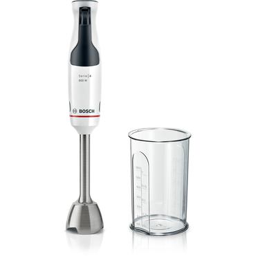 Bosch Serie | 4 ErgoMaster MSM4W210 - handmixer - vit