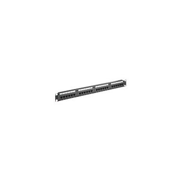 MicroConnect patch-panel - 19"
