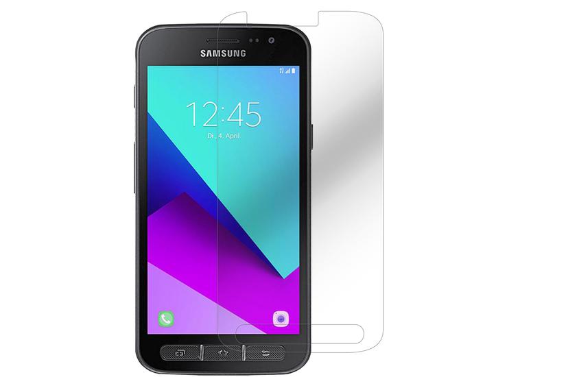 eSTUFF Titan Shield Xcover 4 - skärmskydd för mobiltelefon