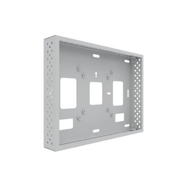 Multibrackets M Pro Series indelukke - for Monitor - hvid