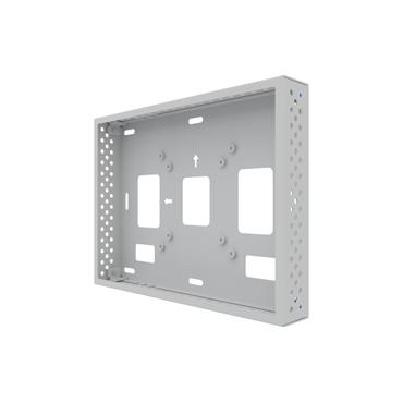 Multibrackets M Pro Series indelukke - for Monitor - hvid