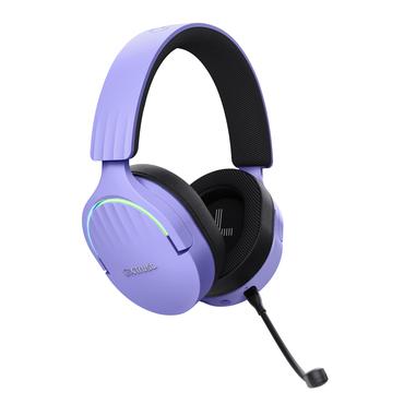 Trust GXT 491P FAYZO - headset