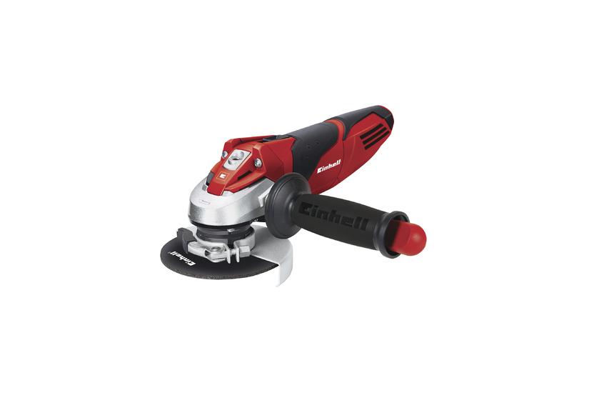Einhell 4430855 vinkelsliber 11,5 cm 12000 rpm 720 W 2,44 kg