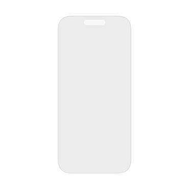 PanzerGlass SAFE. by &reg; Privacy Sk&aelig;rmbeskyttelse iPhone 17 Pro | Ultra-Wide Fit m. EasyAligner