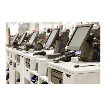 Kensington VeriMark Desktop Fingerprint Key