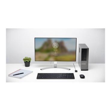 Kensington VeriMark Desktop Fingerprint Key