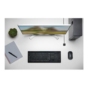 Kensington VeriMark Desktop Fingerprint Key