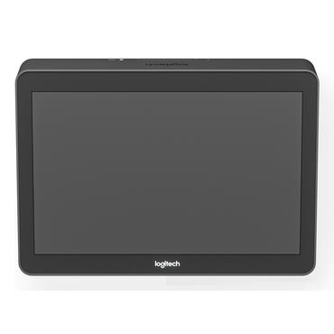 Logitech Rally Bar Mini + Tap Cat5 system til videokonference Ethernet LAN