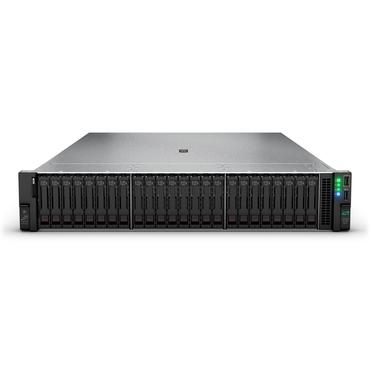 HPE ProLiant DL380 Gen11 24SFF NC Configure-to-order Server