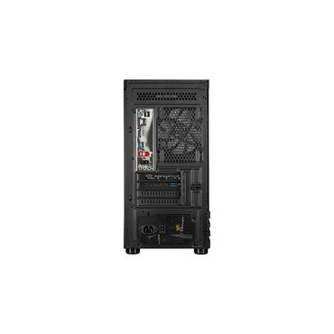 Thermaltake Arbetsstation - 16 GB - 1 TB - B580 - Core Ultra 5 - PC - 10 kerner - 10 tråde