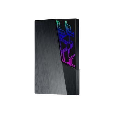 ASUS FX EHD-A1T - 1TB