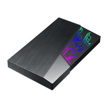 ASUS FX EHD-A1T - 1TB