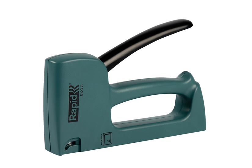 Rapid R13 H&aelig;ftepistol Skog