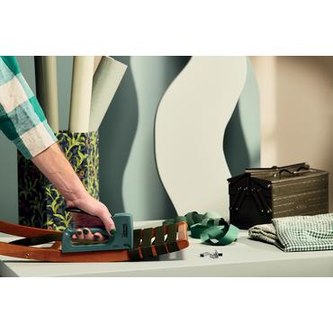 Rapid R13 H&aelig;ftepistol Skog