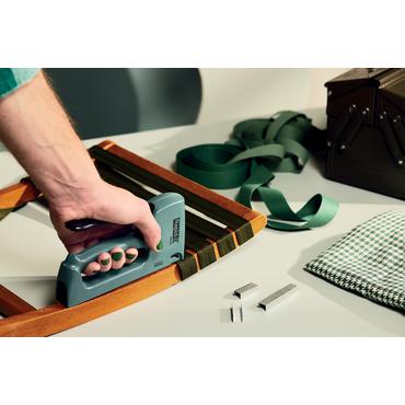 Rapid R13 H&aelig;ftepistol Skog