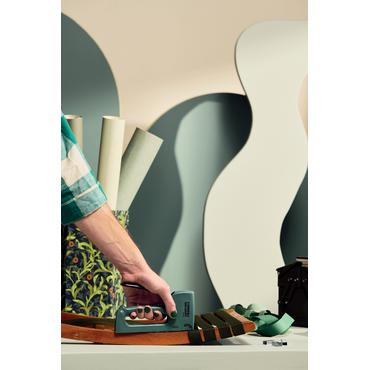 Rapid R13 H&aelig;ftepistol Skog