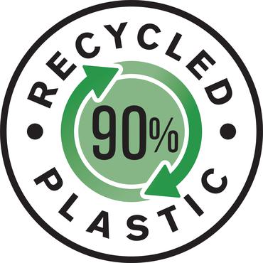 Rapid R13 H&aelig;ftepistol Skog